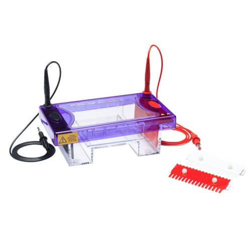 Agarose Gel Electrophoresis Equipment