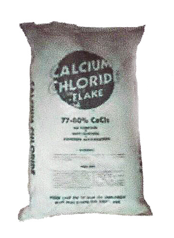 chloride calcium 50lb