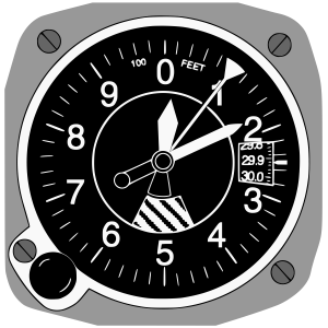 Altimeter