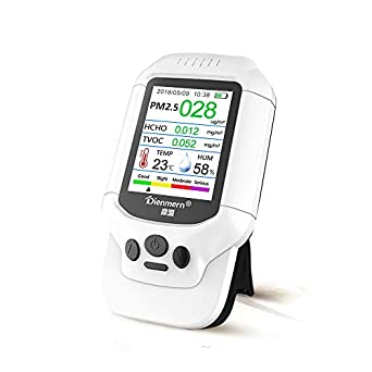Air Quality Analyzer