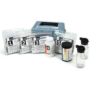 Arsenic Test Kit