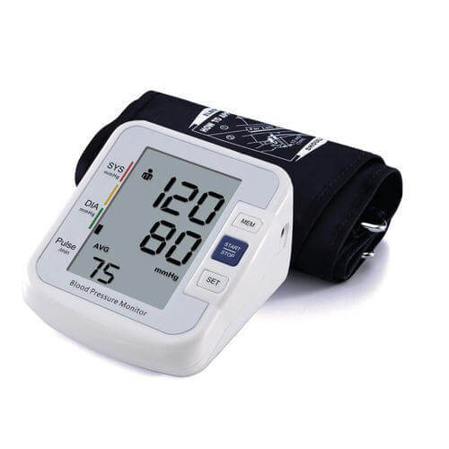 B P Apparatus Stethoscope Glucometer