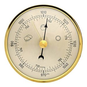 Barometer