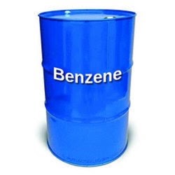 Benzene