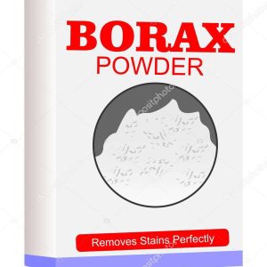 Borax