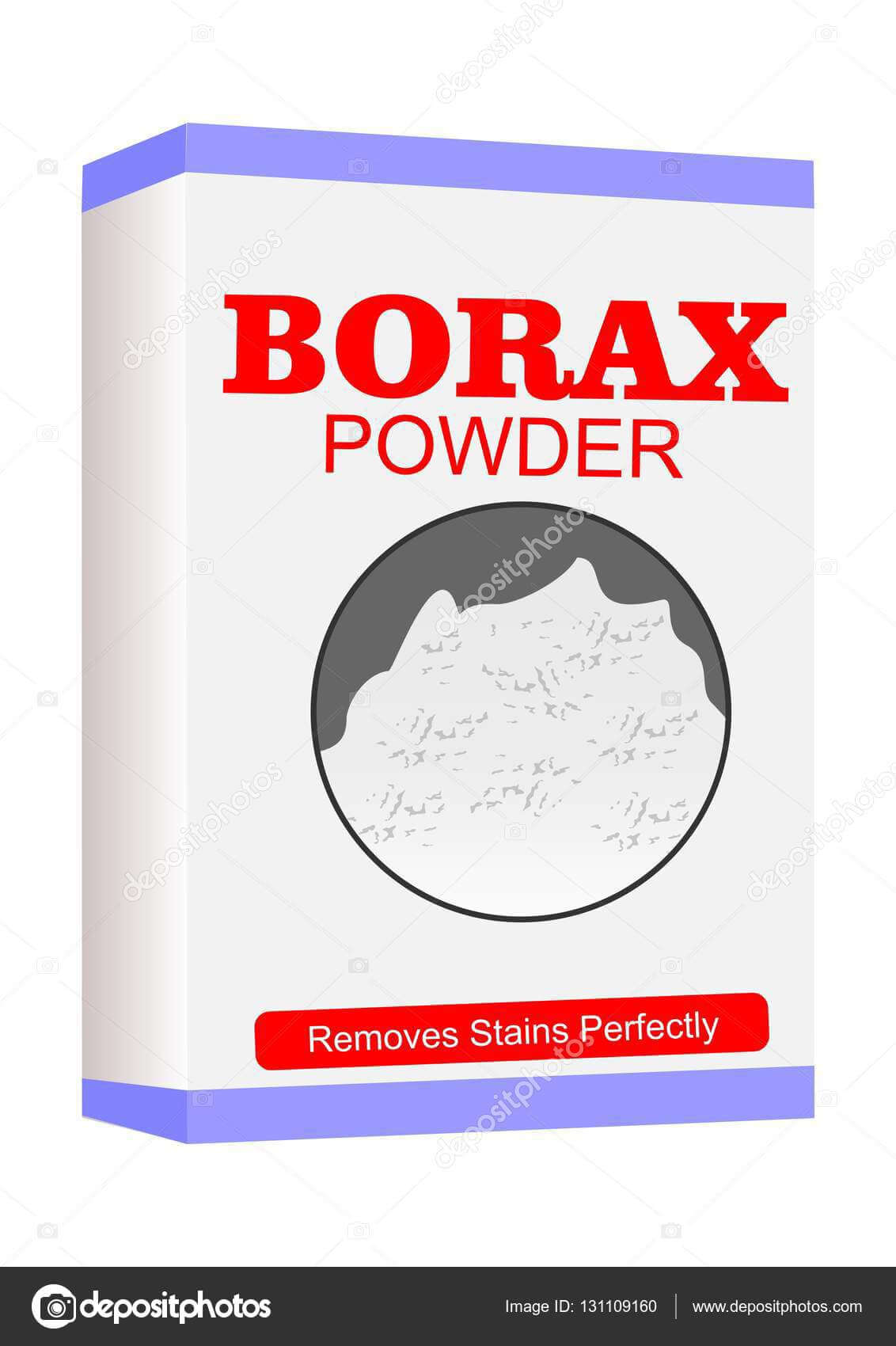 Borax