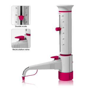 Bottle Top Dispensar