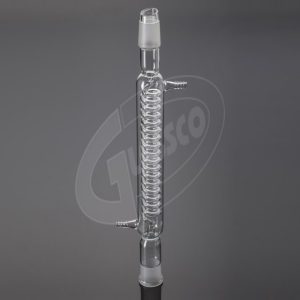 Glass Condenser