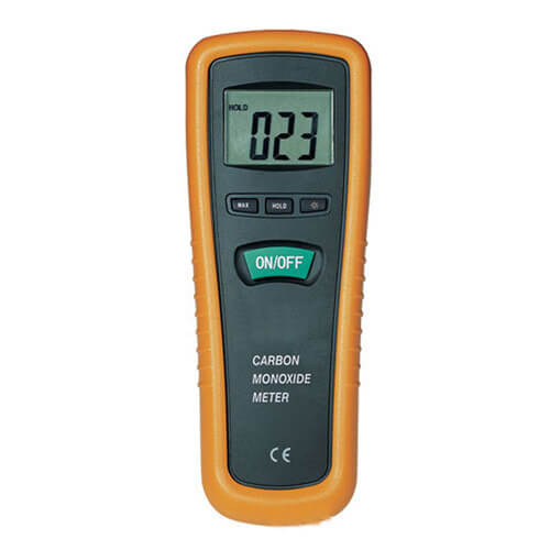 Carbon Monoxide Meter Co