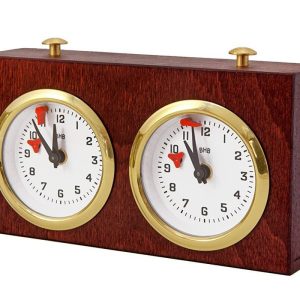 Chess Clock