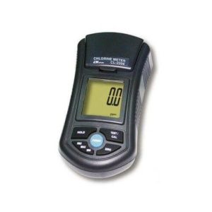 Chlorine Meter