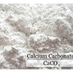 Calcium carbonate
