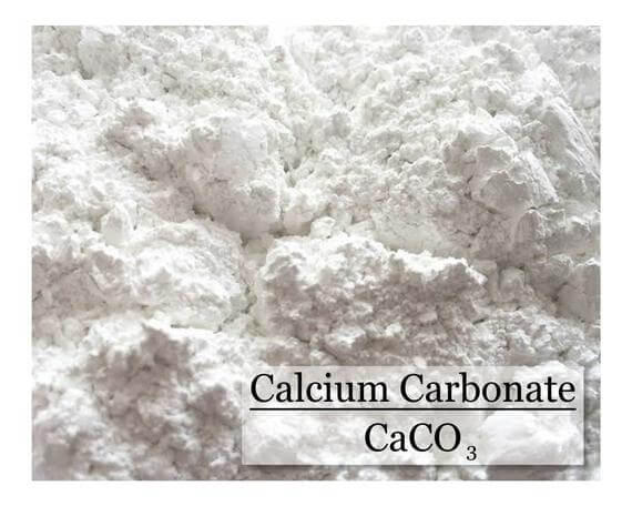 Calcium carbonate