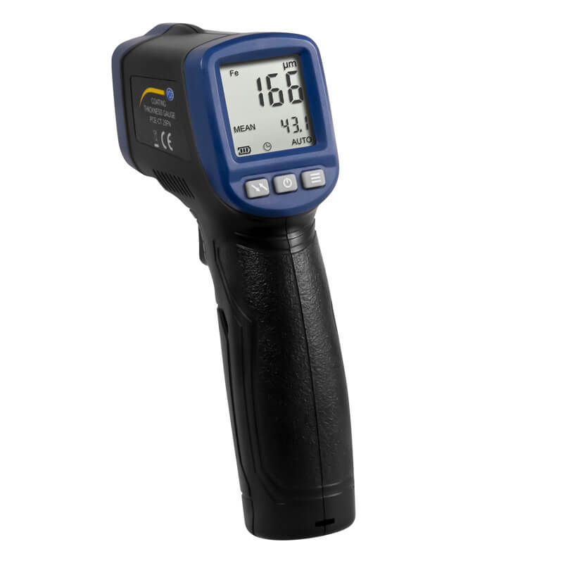 Coating Thickness Gauge