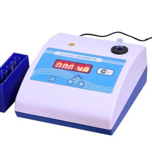 Colorimeter