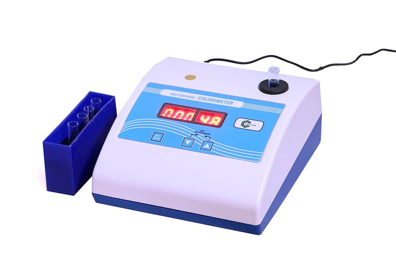 Colorimeter