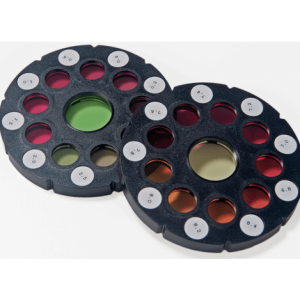 Comparator And Discs