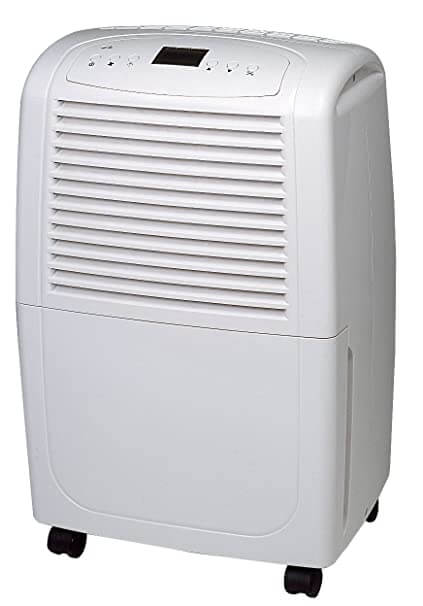 Dehumidifier