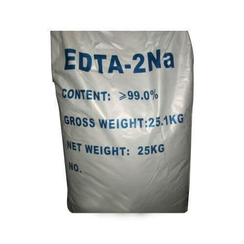 EDTA