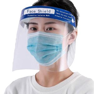 Face Shield