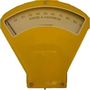 Hardness Tester For Rubber