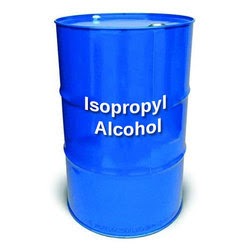 Iso Propyl Alcohol