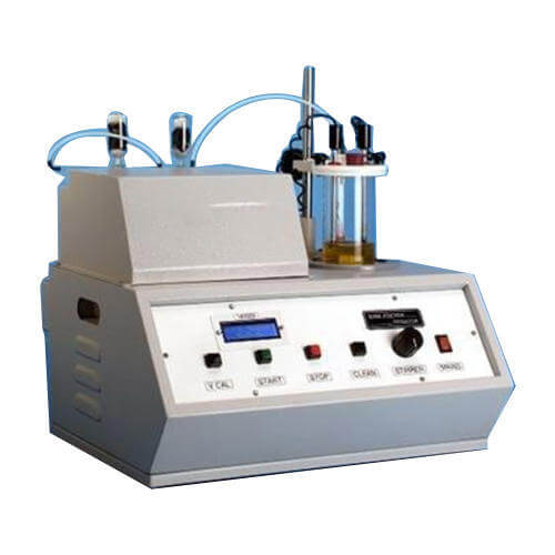 Karlfisher Titrator