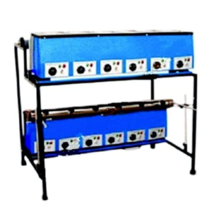 Kjeldahl Distillation And Digestion Unit