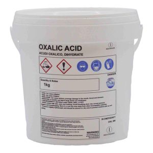 Oxalic Acid
