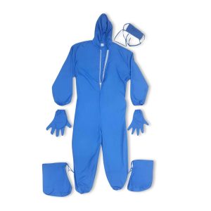 Reusable PPE Kit
