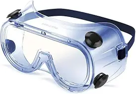 Safety Goggles