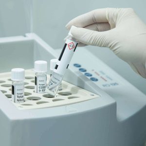 Thermoreactor RD 125