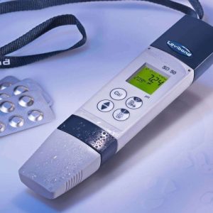 Tintometer Ph meter SD 50