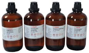 Acetone 99.99% LR AR HPLC & Spectroscopy grades