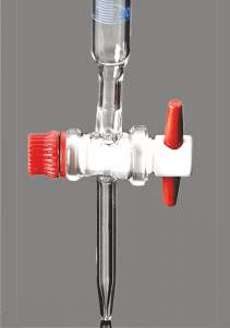 Burette