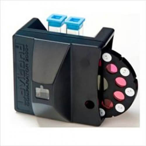 Comparator System 2000+