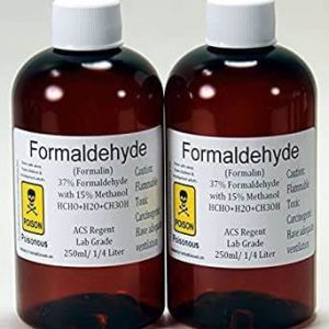 Formaldehyde/Formalin 98% pure
