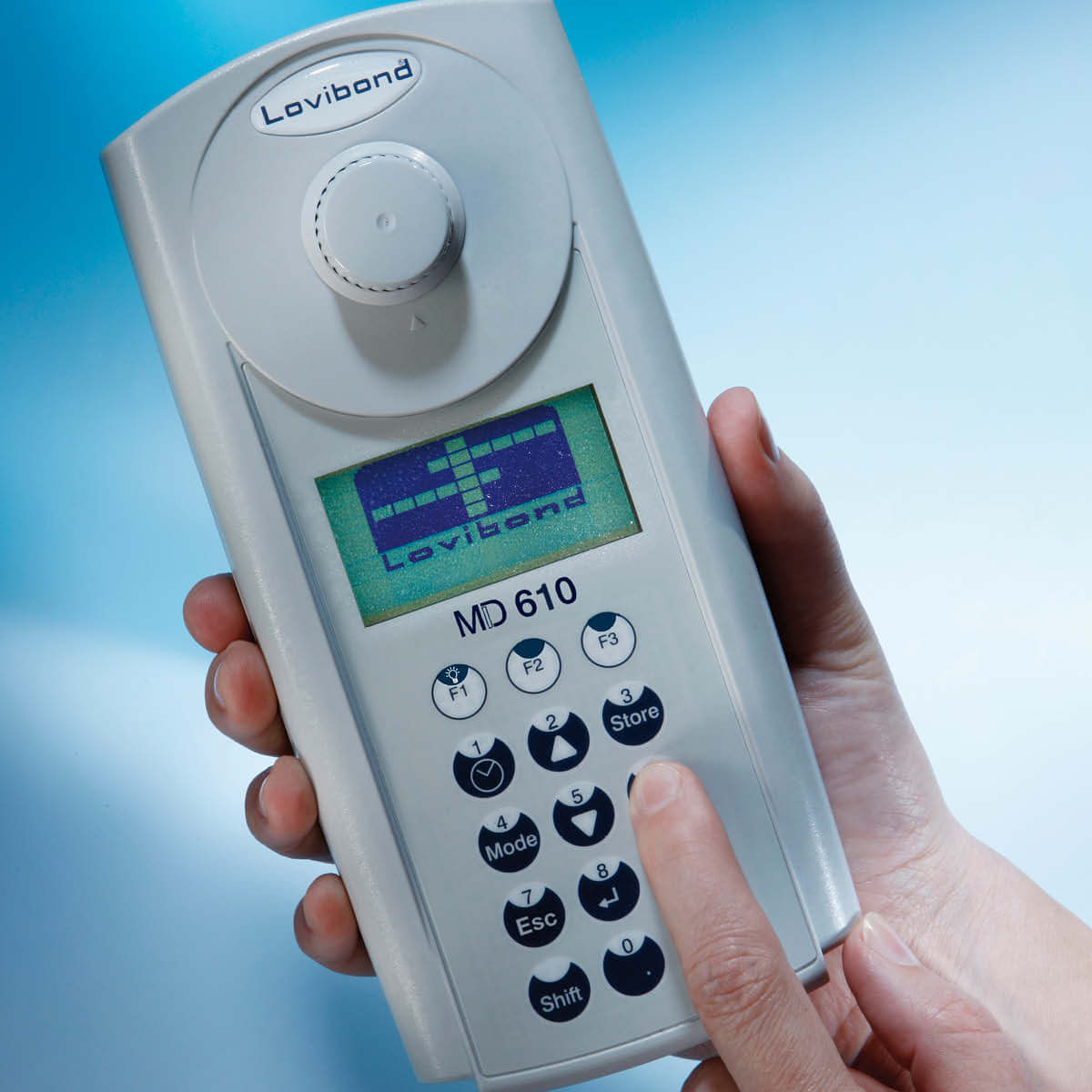 Photometer MD 600 & MD 610