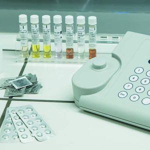 Photometer MultiDirect