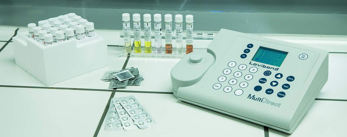 Photometer MultiDirect