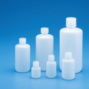 Narrow Mouth Bottles