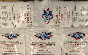 Para formaldehyde 99% pure