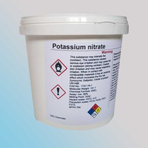 Potassium Nitrate