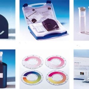 CHECKIT® Comparator