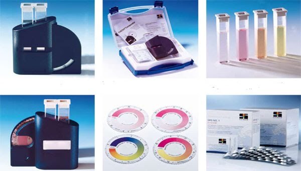 CHECKIT® Comparator