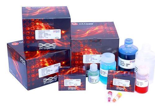 study of blood components kit