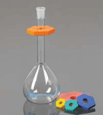 Volumetric Flasks